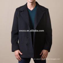 16STC8197 Men Winter Cashmere Coat